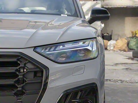 2025�� 45 TFSI ��ѡ������