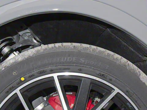 2025�� 45 TFSI ��ѡ������