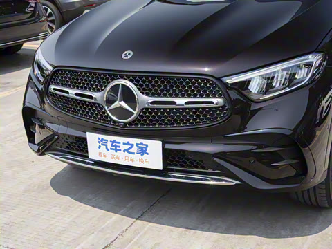 2025�� �Ŀ� GLC 300 L 4MATIC ������ 5��