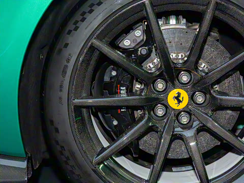 2025�� 3.0T V6 Speciale