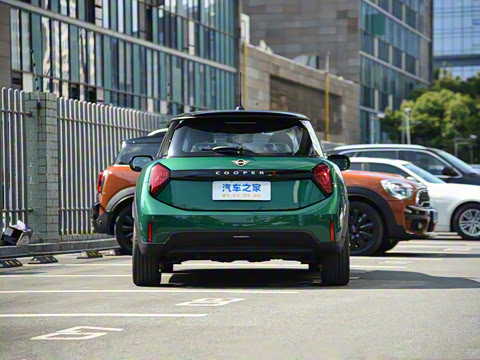 2025�� 2.0T COOPER S ������