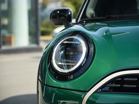 2025�� 2.0T COOPER S ������