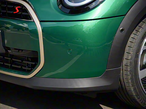 2025�� 2.0T COOPER S ������