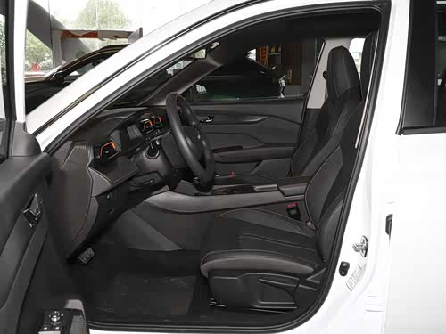 【奕炫gs 2024款】东风风神_奕炫gs 2024款报价_图片