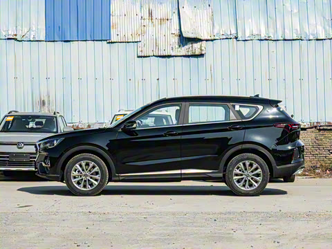 2025�� 1.5T DCT��ԽPRO 5��