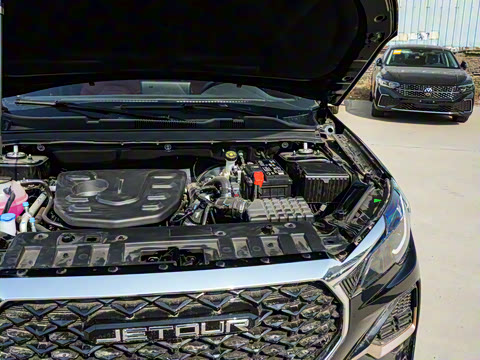 2025�� 1.5T DCT��ԽPRO 5��