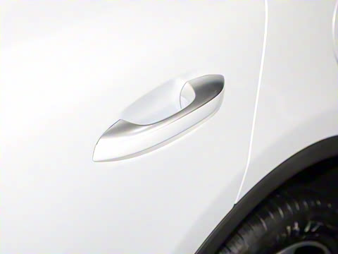 2024�� EV ��ҫ�� 635KM �����콢��