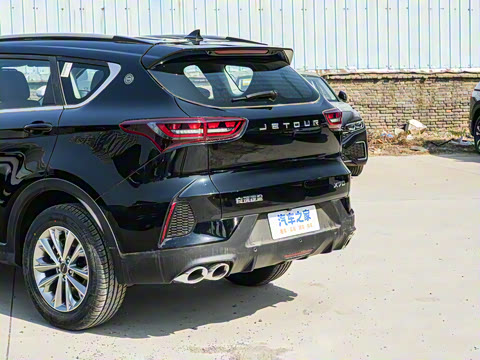 2025�� 1.5T DCT��ԽPRO 5��