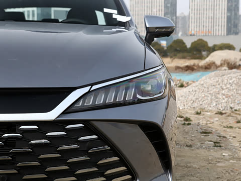 2025�� DM-i �Ǽݰ� 120KM��Խ��