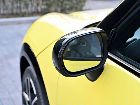 2025�� 2.0T COOPER S ������