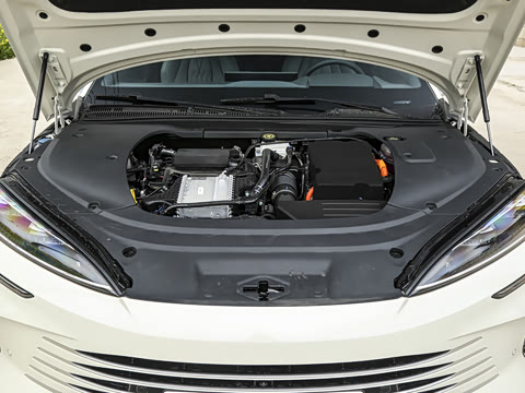 2025�� �Ǽݰ� DM-i 1.5T 125km �콢��