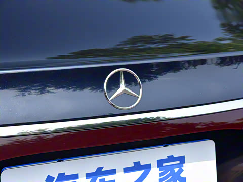 2024�� E 300 L ����˶���