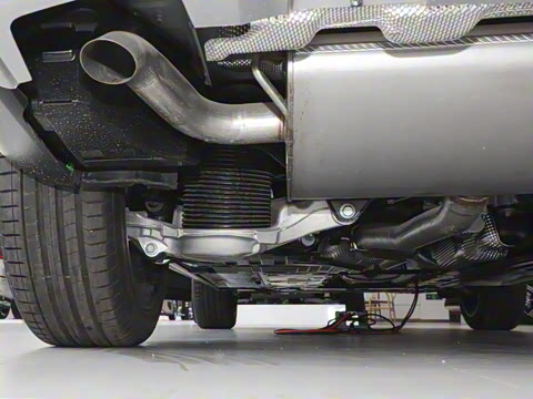 2025�� Cross Country B5 AWD �����