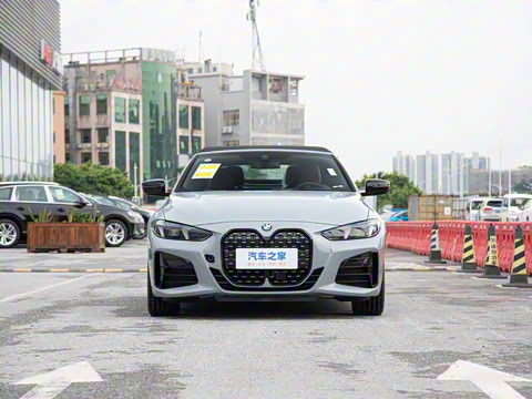 2024�� 430i ����M�˶���ҹ��װ