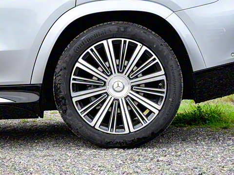 2024�� GLS 480 4MATIC