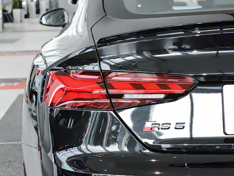 2024�� RS 5 2.9T Sportback ȼ���