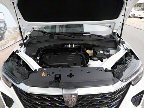 2025�� PLUS 330TGI �Զ��쳱�ǻݰ�