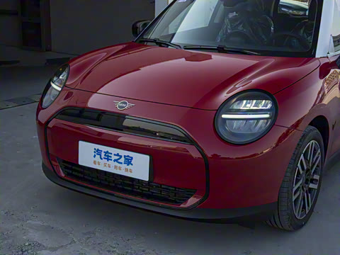 2025�� 456km COOPER E ������