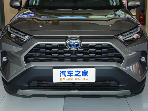 2024�� ˫�� 2.5L E-CVT������ӢPlus��