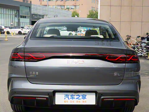 2024�� DM-i 120KM��Խ��