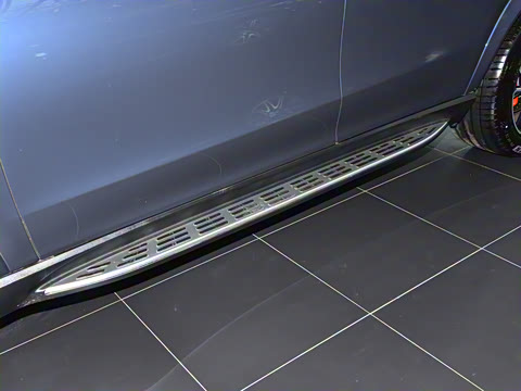 2024�� AMG GLE 63 S 4MATIC+