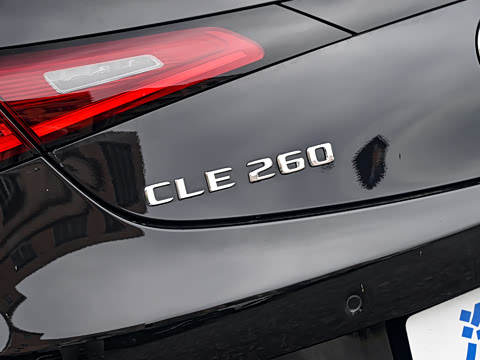 2025�� CLE 260 ���ܳ�