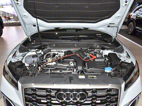 2024�� �Ŀ� 35TFSI ʱ�ж�����