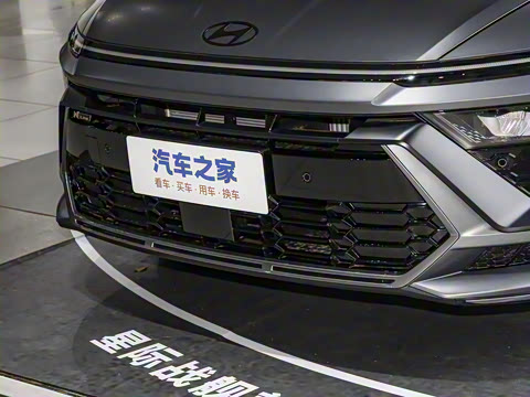 2024�� 2.0T N Line Air