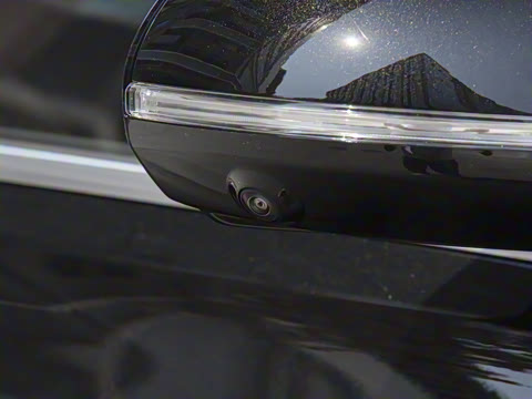 2025�� �Ŀ� S 480 4MATIC