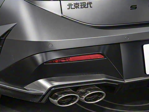 2024�� 2.0T N Line Air