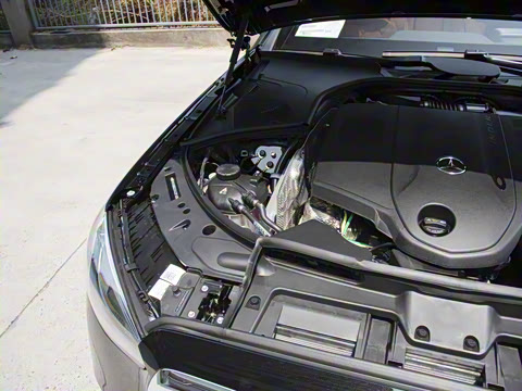 2025�� �Ŀ� S 480 4MATIC