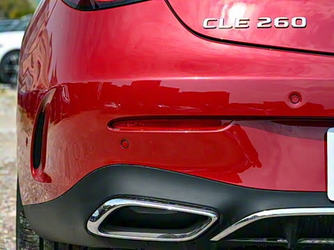 2025�� CLE 260 ���ܳ�