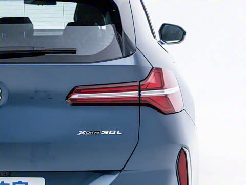 2025�� xDrive30L ������ M�˶���װ
