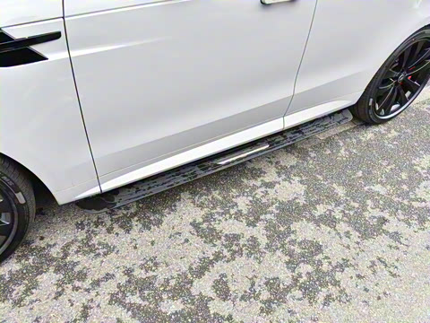 2025�� 400PS Dynamic HSE