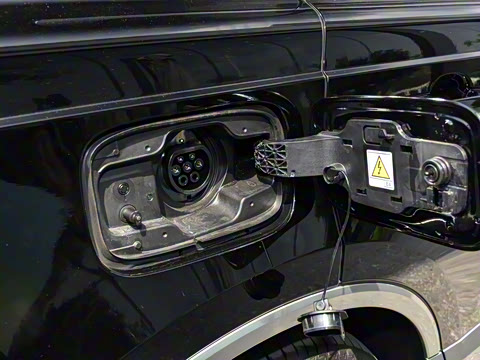 2024�� 3.5L PHEV ������