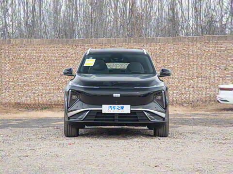 2025�� EM-i 115km ̽����