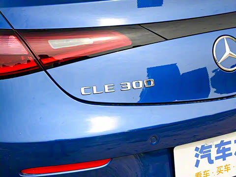 2025�� CLE 300 4MATIC �����ͽ��ܳ�