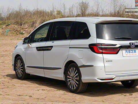 2024�� 2.0L e:HEV �����