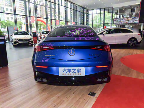 2025�� AMG CLE 53 4MATIC+ ���ܳ�