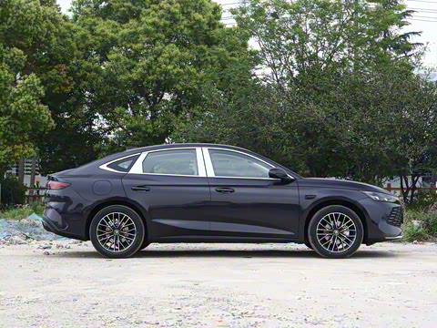 2025�� DM-i �Ǽݰ� 120KM׿Խ��