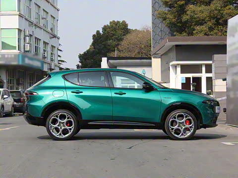 2024�� 2.0T 268HP AWD Veloce���� Plus��