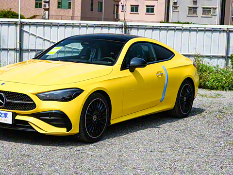 2025�� CLE 300 4MATIC �����ͽ��ܳ�