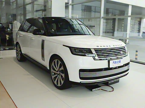 2024�� 4.4 V8 SV���ٴ����ӳ��� 4��