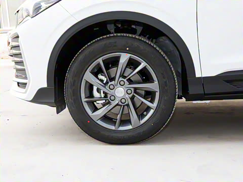 2025�� ��ԽL 1.5TD DCT ��Խ