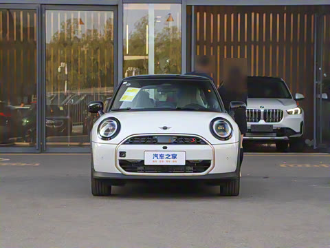 2025�� 2.0T COOPER S ������