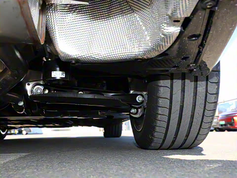 2024�� 525i M�˶���װ