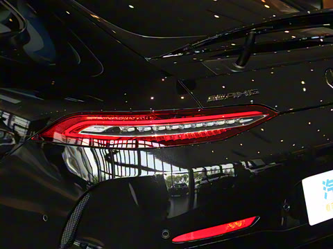 2025�� AMG GT 50 �����ܳ� �й��ر��