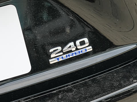 2025�� 240TURBO CVT ��ȤPlus