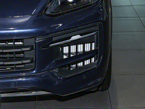 2025�� Cayenne S E-Hybrid 3.0T