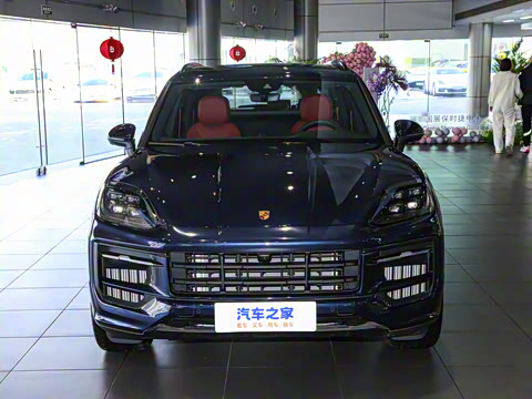 2025�� Cayenne S E-Hybrid 3.0T